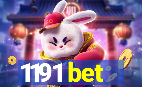 1191 bet